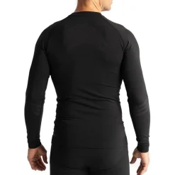 Sous Vêtement Homme Adventer & Fishing Steirud - Noir