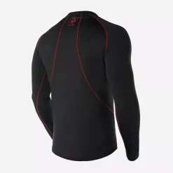Finntrail Sous Vêtement Homme Thermo S Black 6304 - Noir