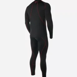 Finntrail Sous Vêtement Homme Thermo S Black 6304 - Noir