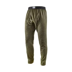 Fortis Sous Vêtement Homme Elements Bottoms - Kaki
