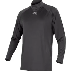 Fox Sous Vëtement Homme Base Layer - Noir