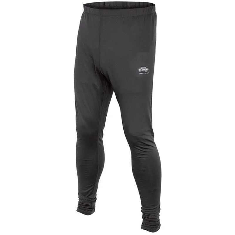 Fox Sous Vëtement Homme Base Layer - Noir