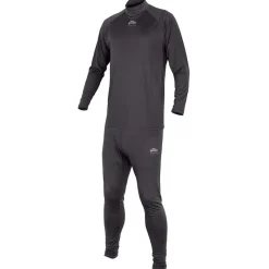 Fox Sous Vëtement Homme Base Layer - Noir