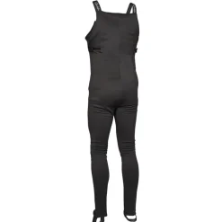 Sous-Vêtement Homme Gamakatsu G-Thermal Bib & Brace - Noir
