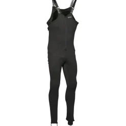 Sous-Vêtement Homme Gamakatsu G-Thermal Bib & Brace - Noir