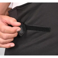 Sous-Vêtement Homme Gamakatsu G-Thermal Bib & Brace - Noir