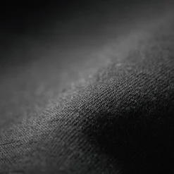 Geoff Anderson Sous Vêtement Homme Wizwool 335 - Noir