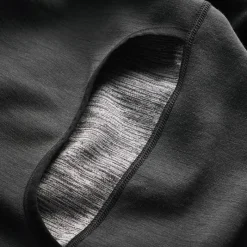 Geoff Anderson Sous Vêtement Homme Wizwool 335 - Noir
