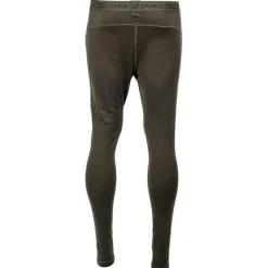 Sous Vêtement Homme Nash Zt Merino Stage 1 Bottoms - Kaki