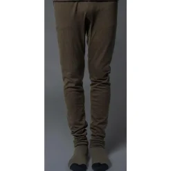 Sous Vêtement Homme Nash Zt Merino Stage 1 Bottoms - Kaki