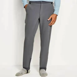 Orvis Sous-Vêtement Homme M's Pro Hd Under Wader Pant - Asphalt