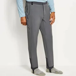 Orvis Sous-Vêtement Homme M's Pro Hd Under Wader Pant - Asphalt