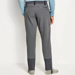 Orvis Sous-Vêtement Homme M's Pro Hd Under Wader Pant - Asphalt