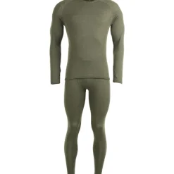 Sous-Vêtement Homme Westin Wool Pro Baselayer Set - Vert