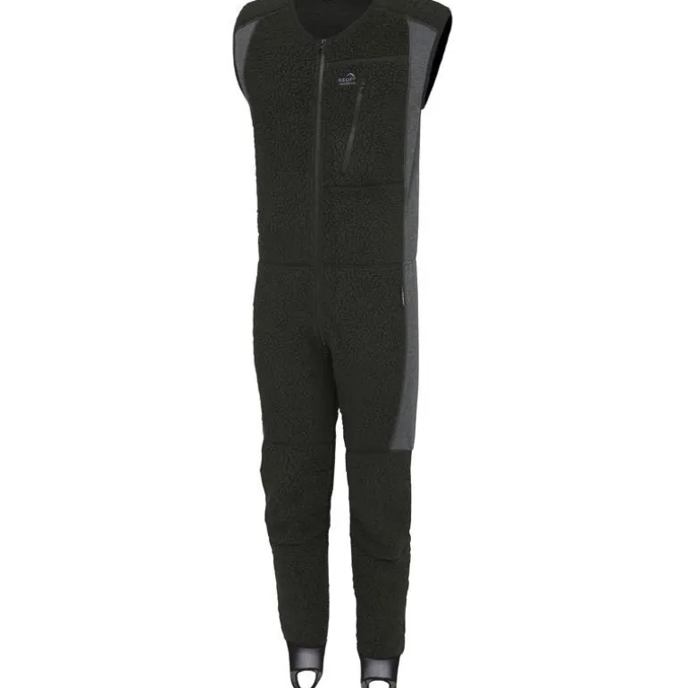 Sous Vêtements Geoff Anderson Thermal 3 - Noir