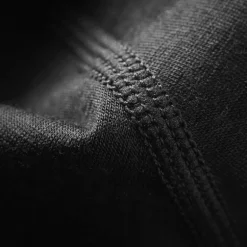 Sous-Vêtmeent Homme Geoff Anderson Wizwool 165 Soft - Noir
