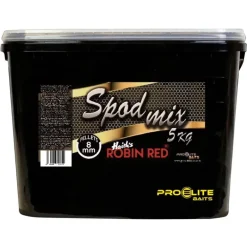 Spod Mix Pellet Pro Elite Baits Gold