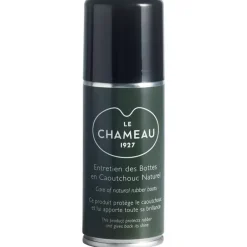 Le Chameau Spray Bottes