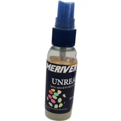 Meriver Spray Unreal Spécial Surfcasting Perles/Plombs
