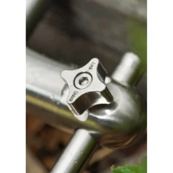 Stabilisateur One More Cast Heist Stabiliser Stainless Steel
