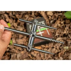 Stabilisateur One More Cast Heist Stabiliser Stainless Steel