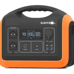 Eversol Station D’Énergie 12W