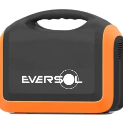Eversol Station D’Énergie 12W