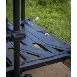 Fox Matrix Station F25 Pro Seatbox - Black Edition