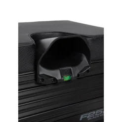 Fox Matrix Station F25 Pro Seatbox - Black Edition