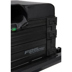 Fox Matrix Station F25 Pro Seatbox - Black Edition