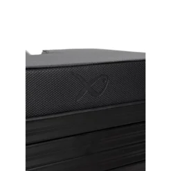 Fox Matrix Station F25 Pro Seatbox - Black Edition