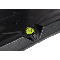 Fox Matrix Station F25 Pro Seatbox - Black Edition