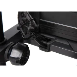 Fox Matrix Station F25 Pro Seatbox - Black Edition