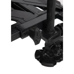 Fox Matrix Station F25 Pro Seatbox - Black Edition