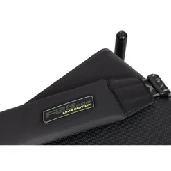 Fox Matrix Station F25 Pro Seatbox - Lime Edition