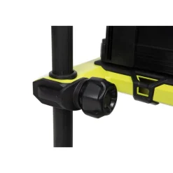 Fox Matrix Station F25 Pro Seatbox - Lime Edition