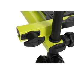 Fox Matrix Station F25 Pro Seatbox - Lime Edition