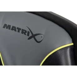 Fox Matrix Station F25 Pro Swivel Seatbox - Lime Edition