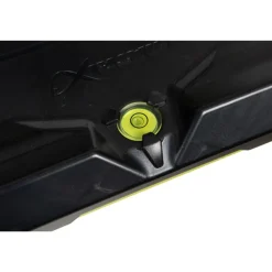 Fox Matrix Station F25 Pro Swivel Seatbox - Lime Edition