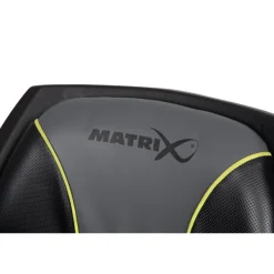 Fox Matrix Station F25 Pro Swivel Seatbox - Lime Edition