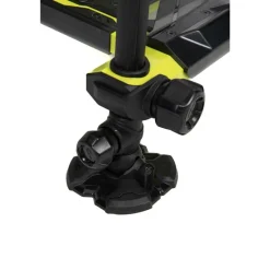 Fox Matrix Station F25 Pro Swivel Seatbox - Lime Edition