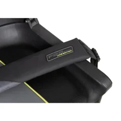 Fox Matrix Station F25 Pro Swivel Seatbox - Lime Edition
