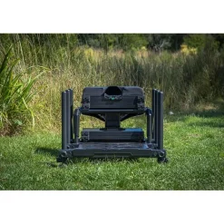 Station Fox Matrix S36 Pro Black