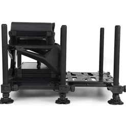 Station Fox Matrix S36 Pro Black