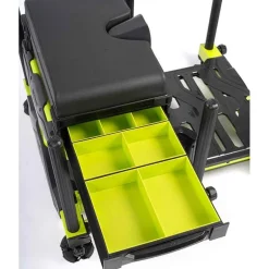 Station Fox Matrix S36 Pro Lime