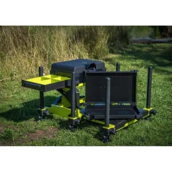 Station Fox Matrix S36 Pro Lime