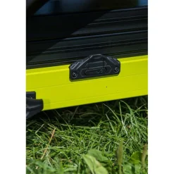 Station Fox Matrix S25 Pro Lime
