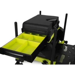 Station Fox Matrix S25 Pro Lime
