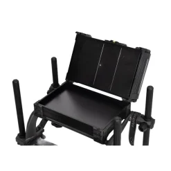 Station Fox Matrix Xr36 Sl Edition - Graphite