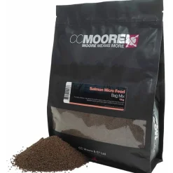 CC Moore Stick Mix Pva Bag Mixes